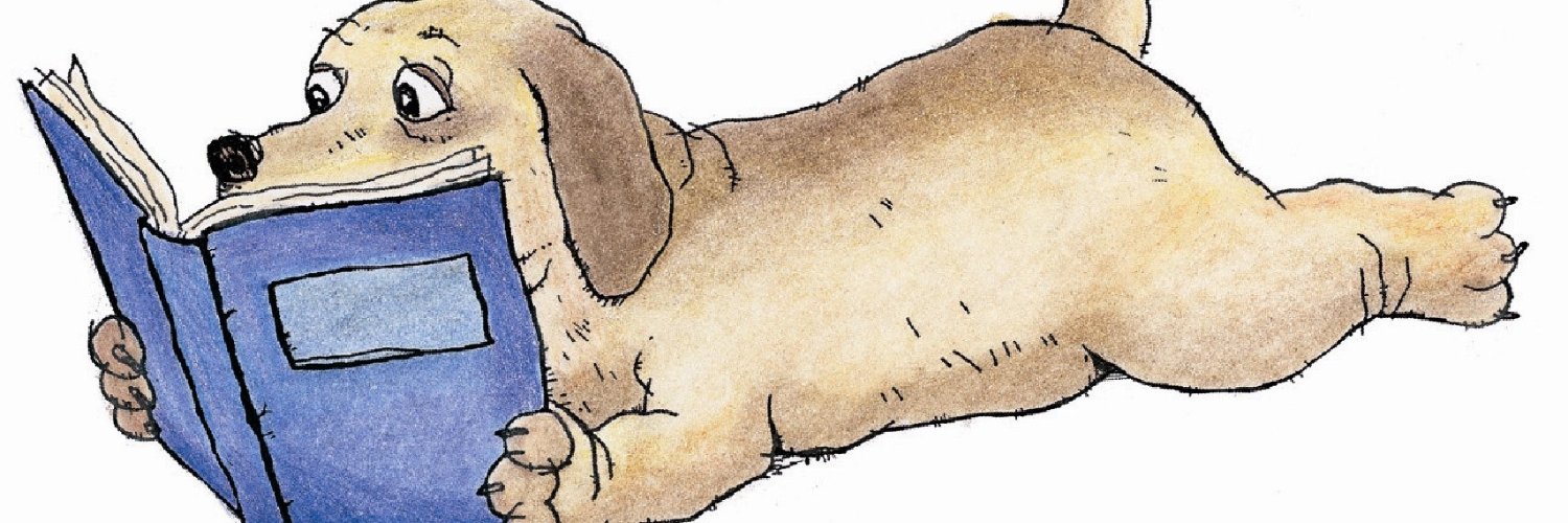 LarrysLibraryBk's profile banner image