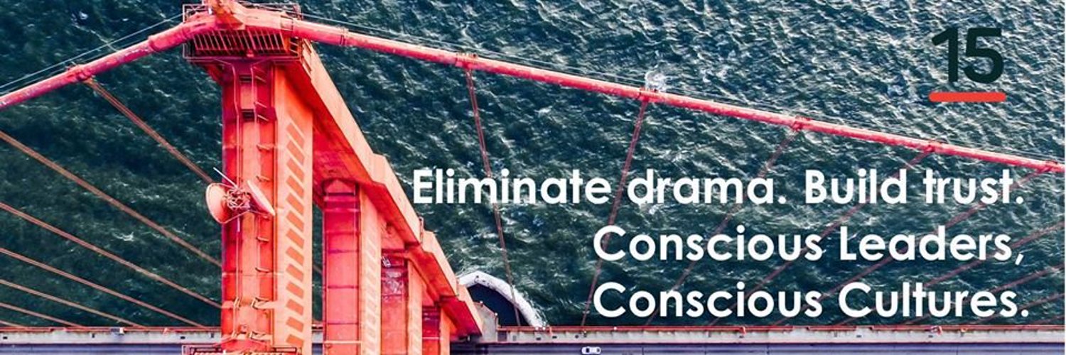 Conscious Leadership banner