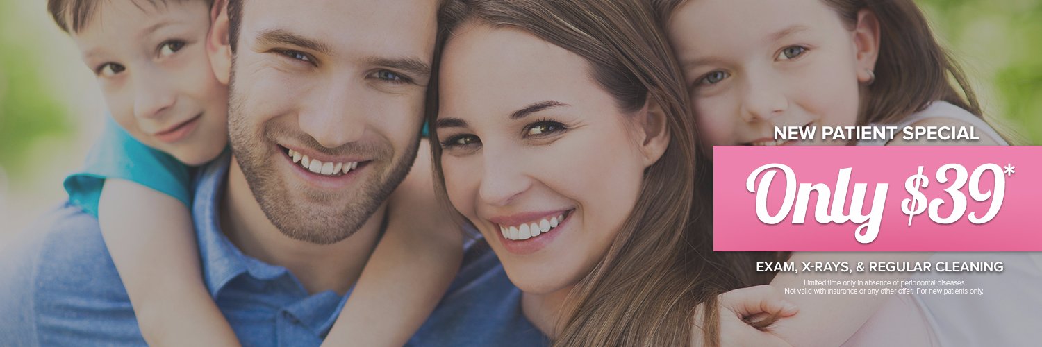 SmilesWest's profile banner image