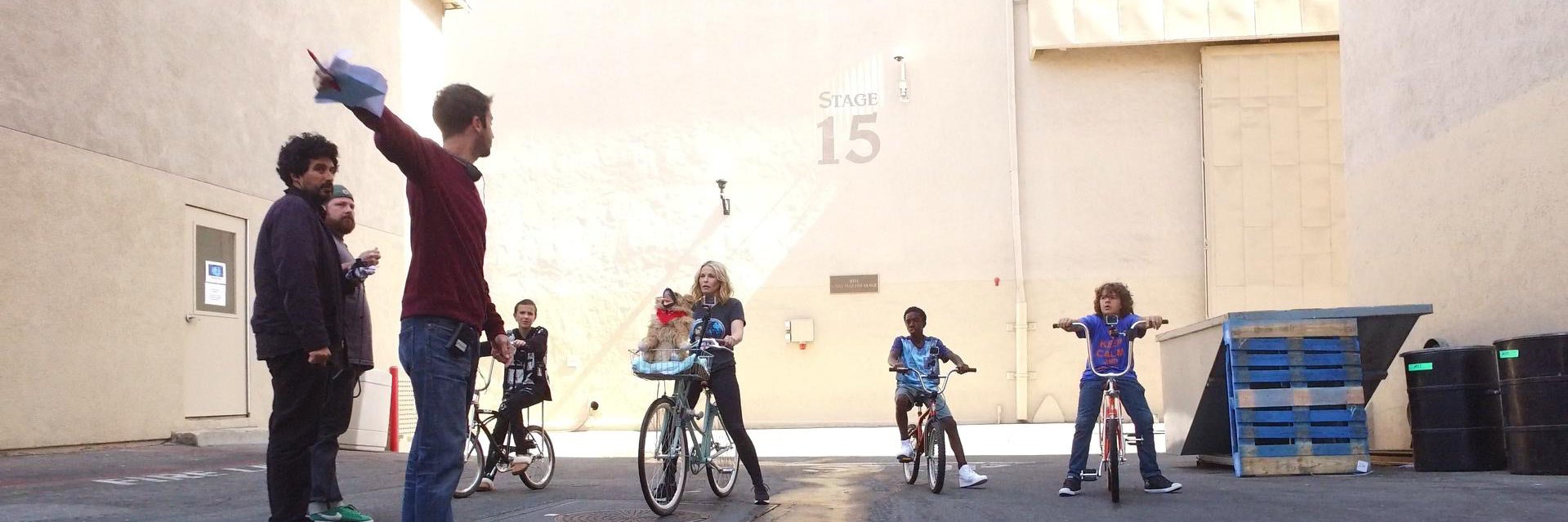 Blake Webster banner