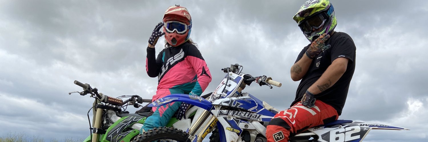 AustinRidesMoto's profile banner image