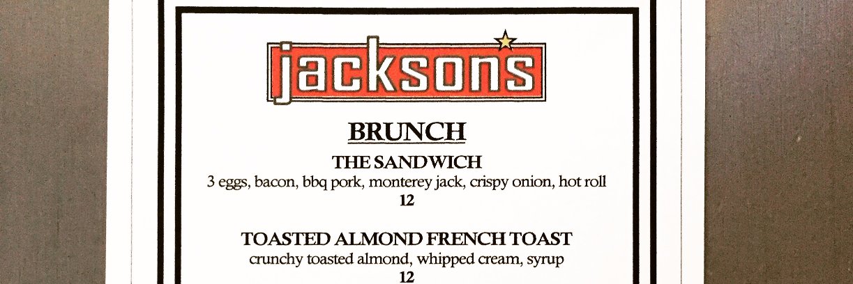 jacksonscommack's profile banner image
