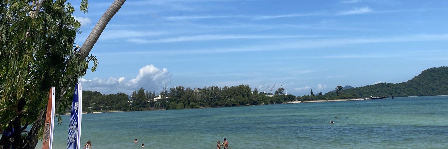 traceyferg's profile banner image