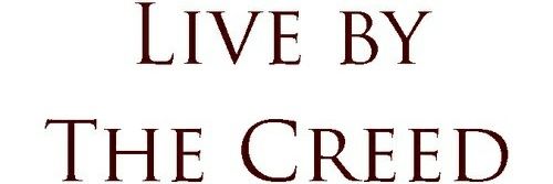 Lifebythecreed's profile banner image