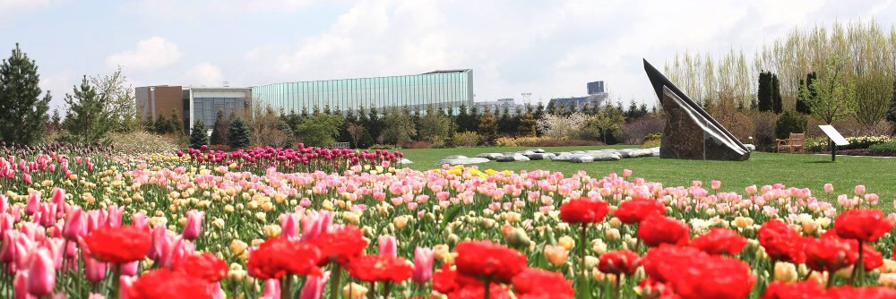 Penn State School of International Affairs banner