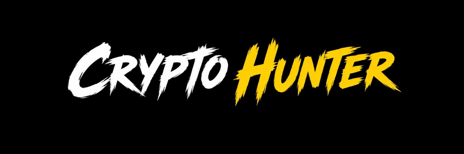 cryptox_hunters's profile banner image
