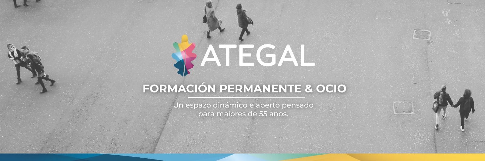 ATEGAL banner