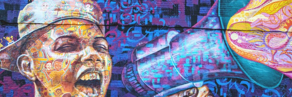 adzine's profile banner image