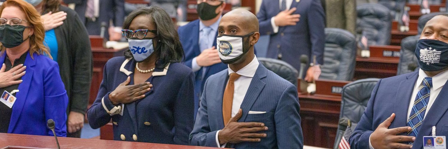 Felicia Robinson banner