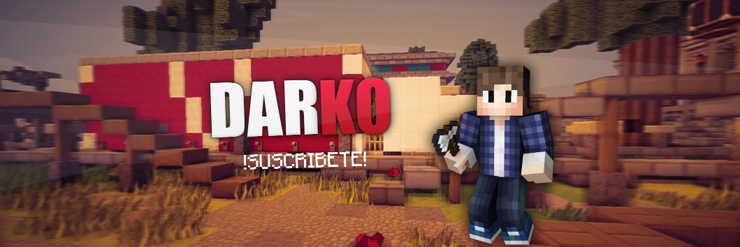 DarkoYT's profile banner image