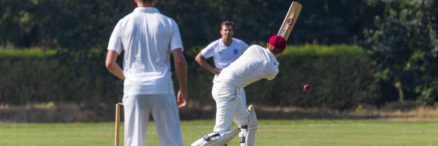 Nick Gutteridge banner