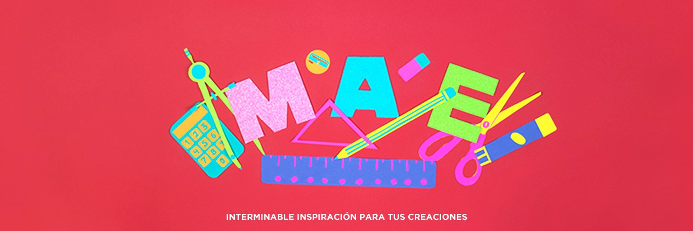 MaeProductos's profile banner image