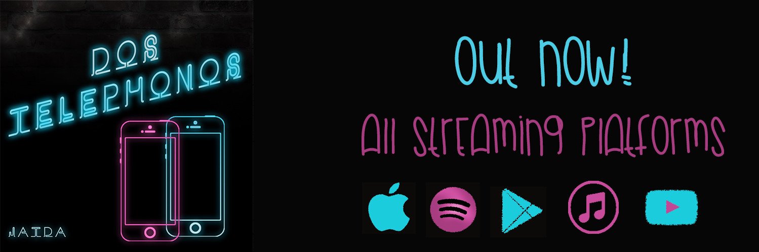 Ja1da's profile banner image
