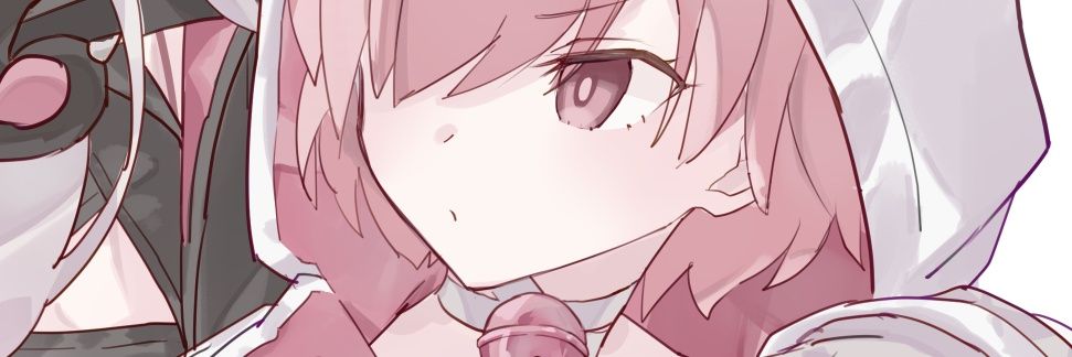 Mash Kyrielight banner