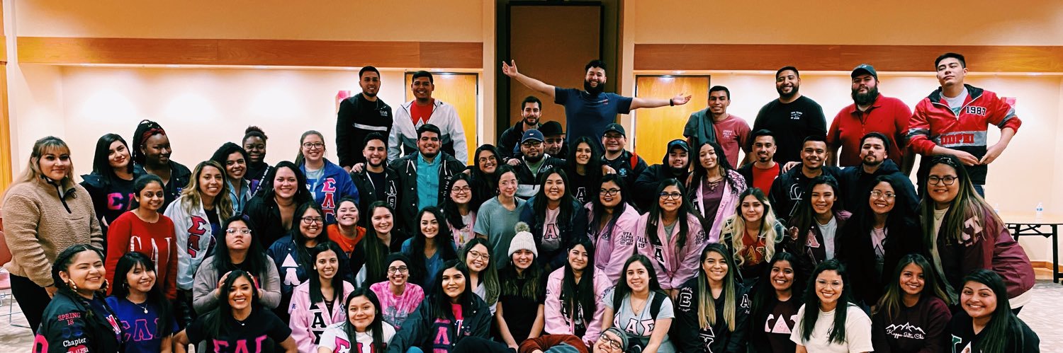 ✰ MGC at UTA ✰ banner