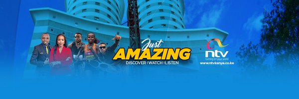 ntvkenya Profile Banner