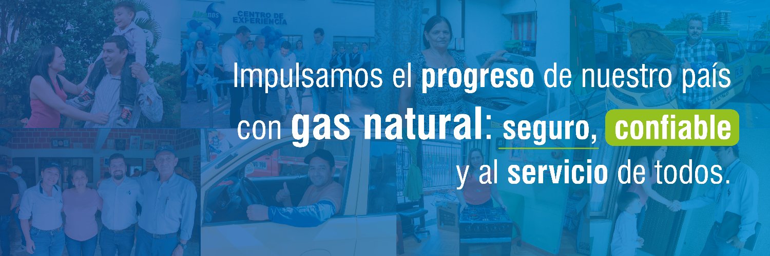 Alcanos de Colombia banner