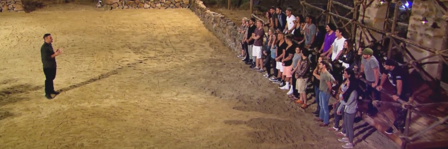 MTVsChallenge's profile banner image