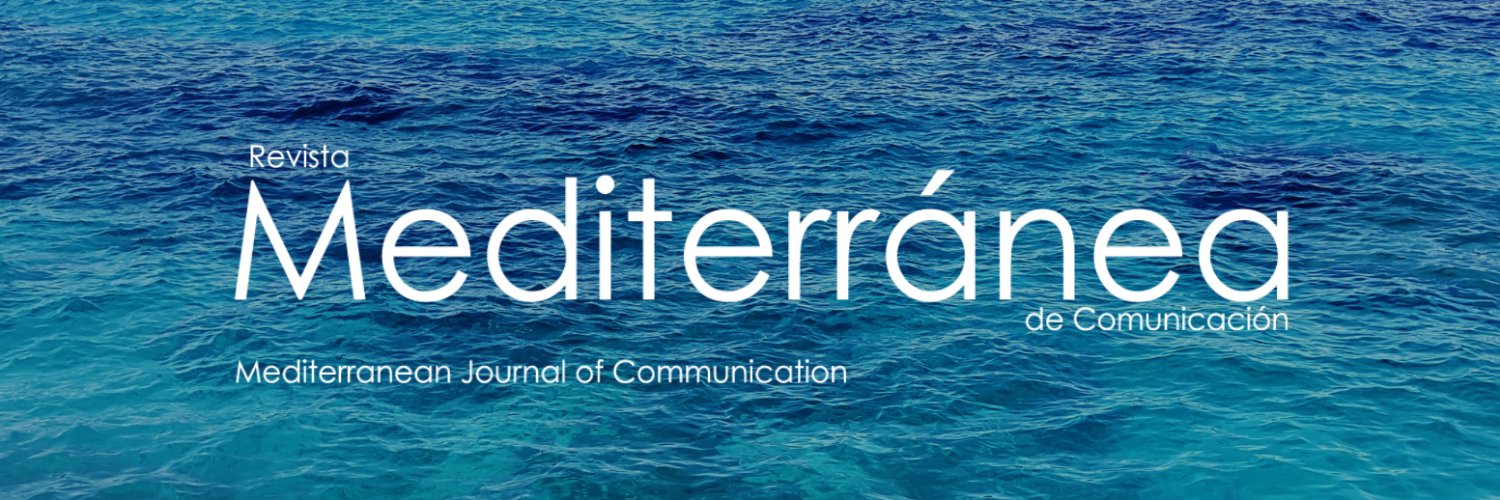 Revista Mediterránea banner