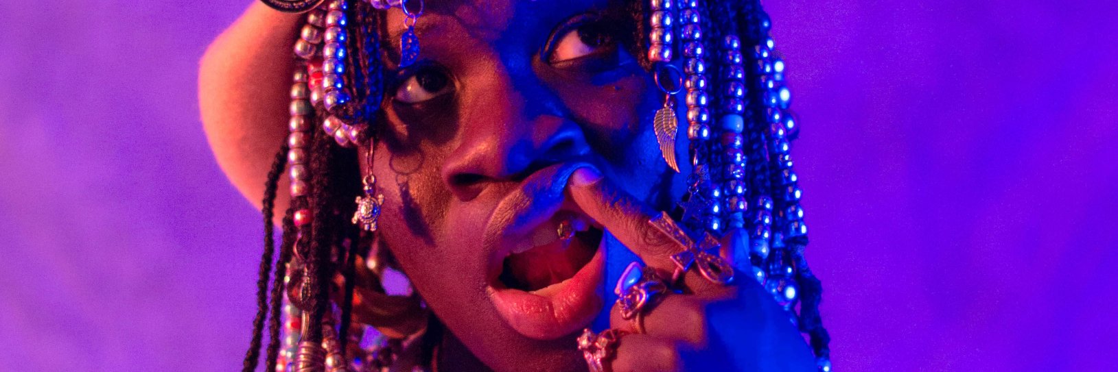 Jazz, MPH 🇬🇩 banner