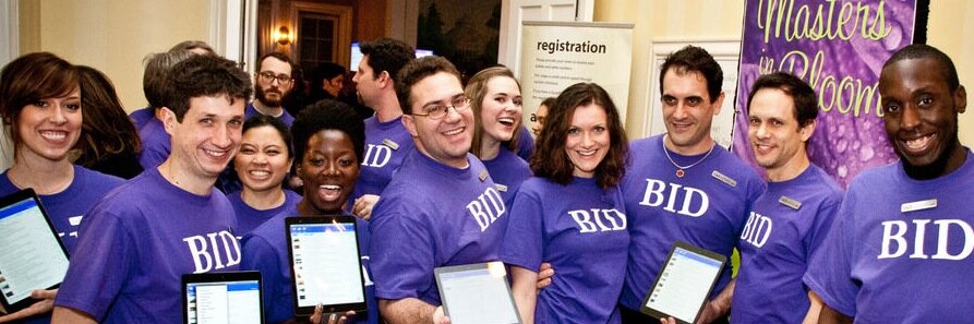 ibidmobile's profile banner image