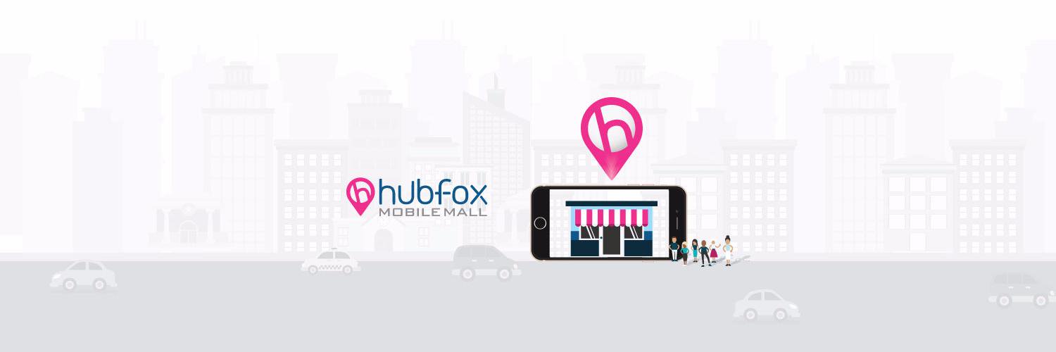 HubfoxMall's profile banner image