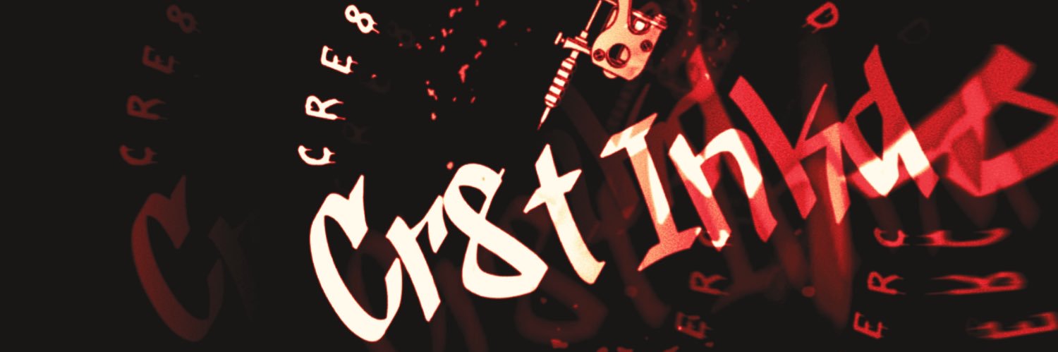 cre8tivefreddyp's profile banner image