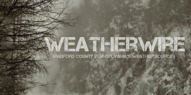 bcweatherwire's profile banner image