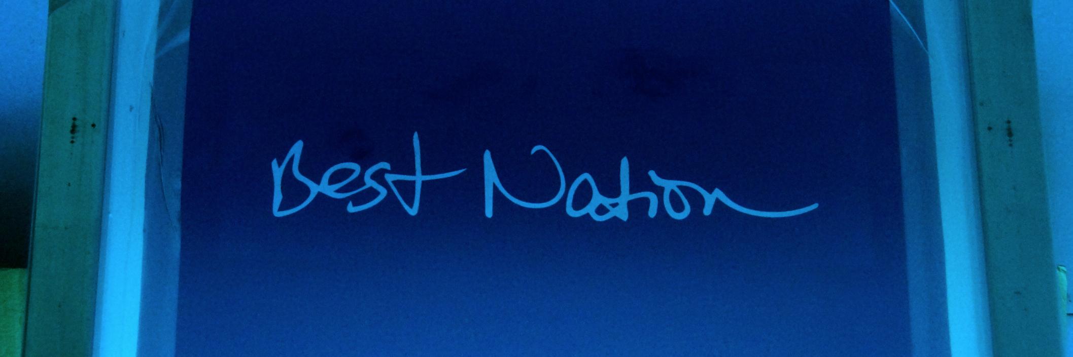 BestNationTees's profile banner image