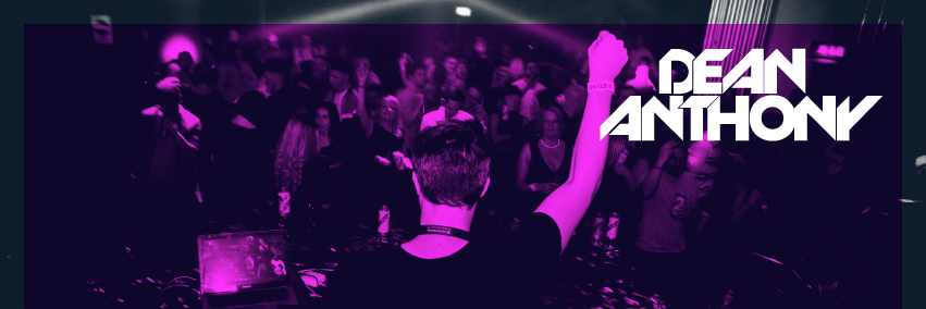 djdeananthony's profile banner image