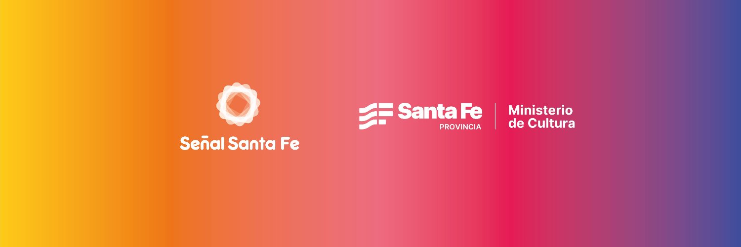 senalsantafe's profile banner image