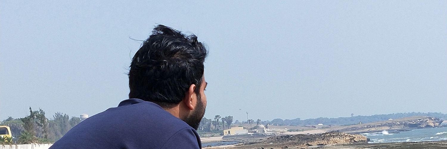 Parikshit M Savaliya banner