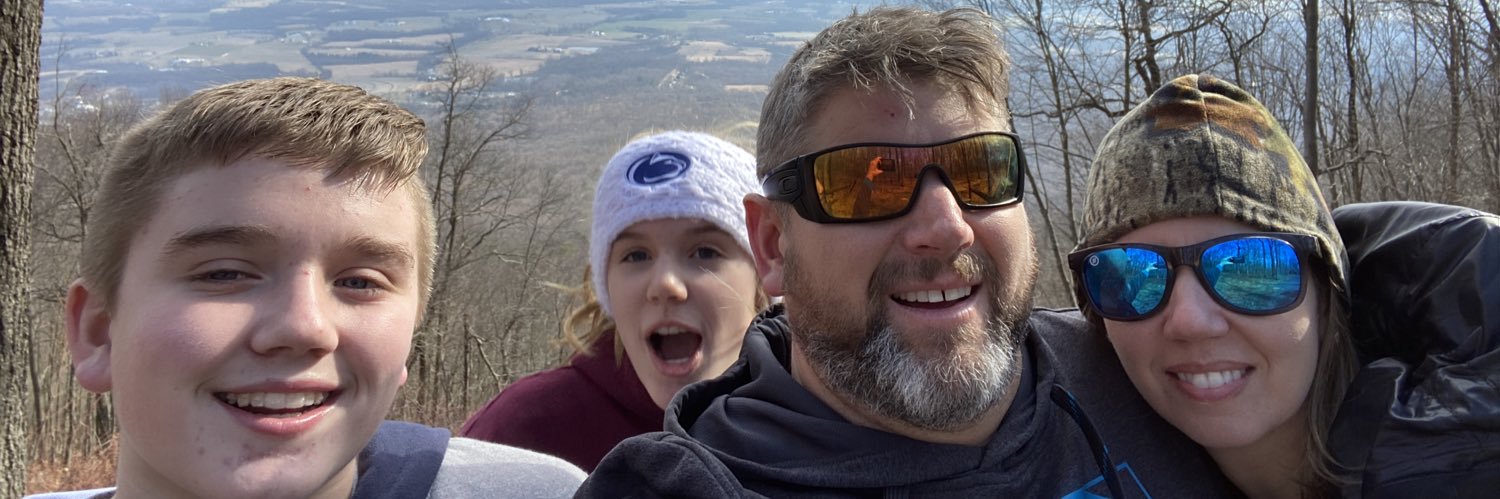 colbrew's profile banner image