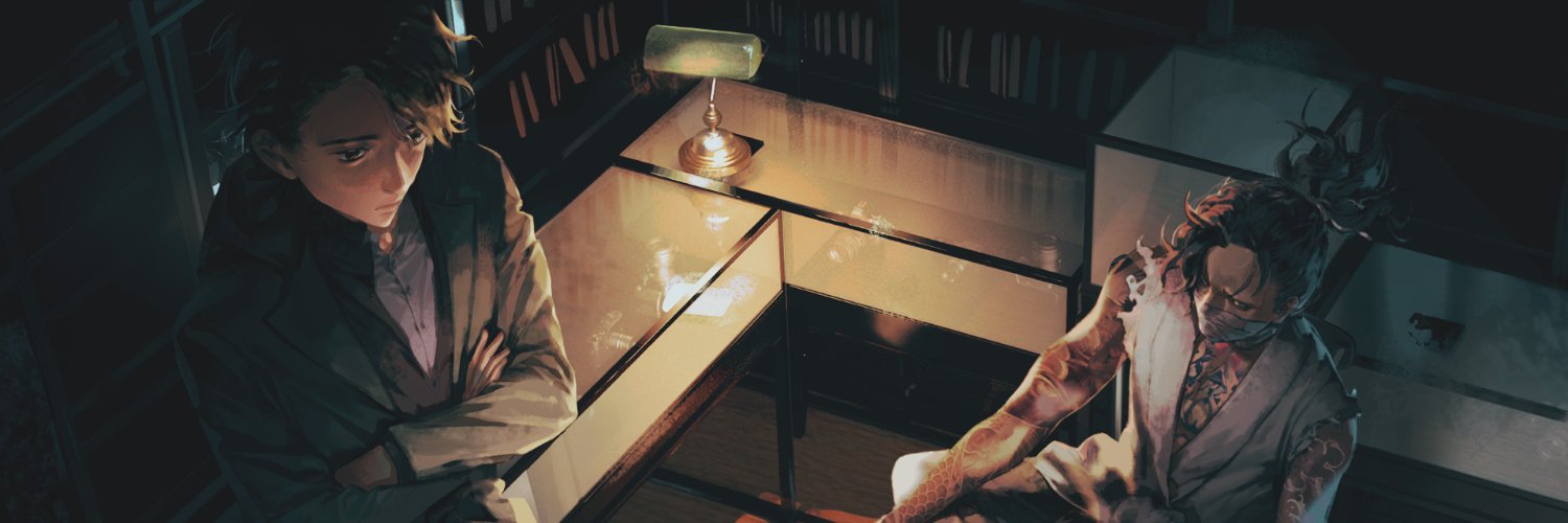 David Giltinan 🗣️🎙️👾 banner