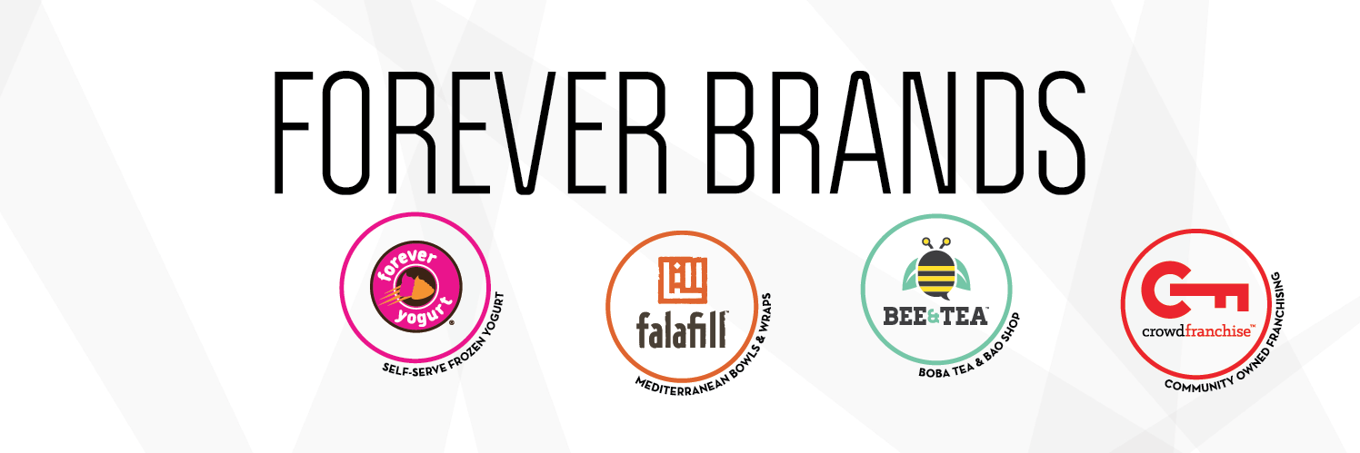 foreverbrands's profile banner image