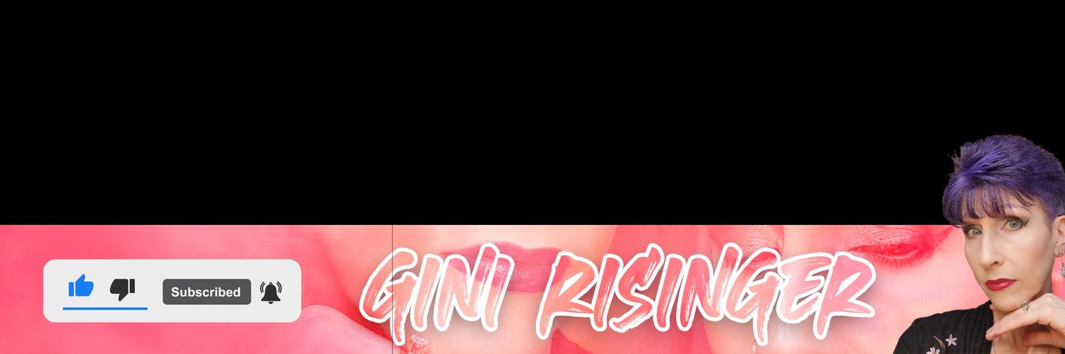 MojiWithGini's profile banner image