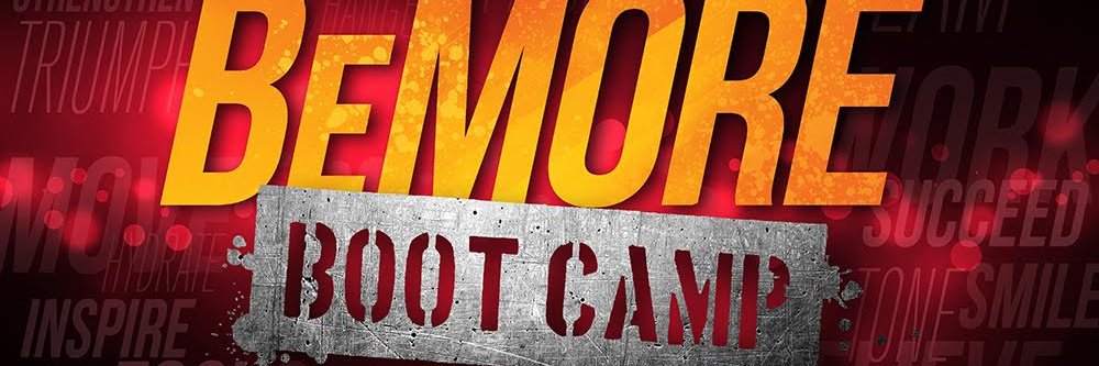 BeMoreBootCamp's profile banner image