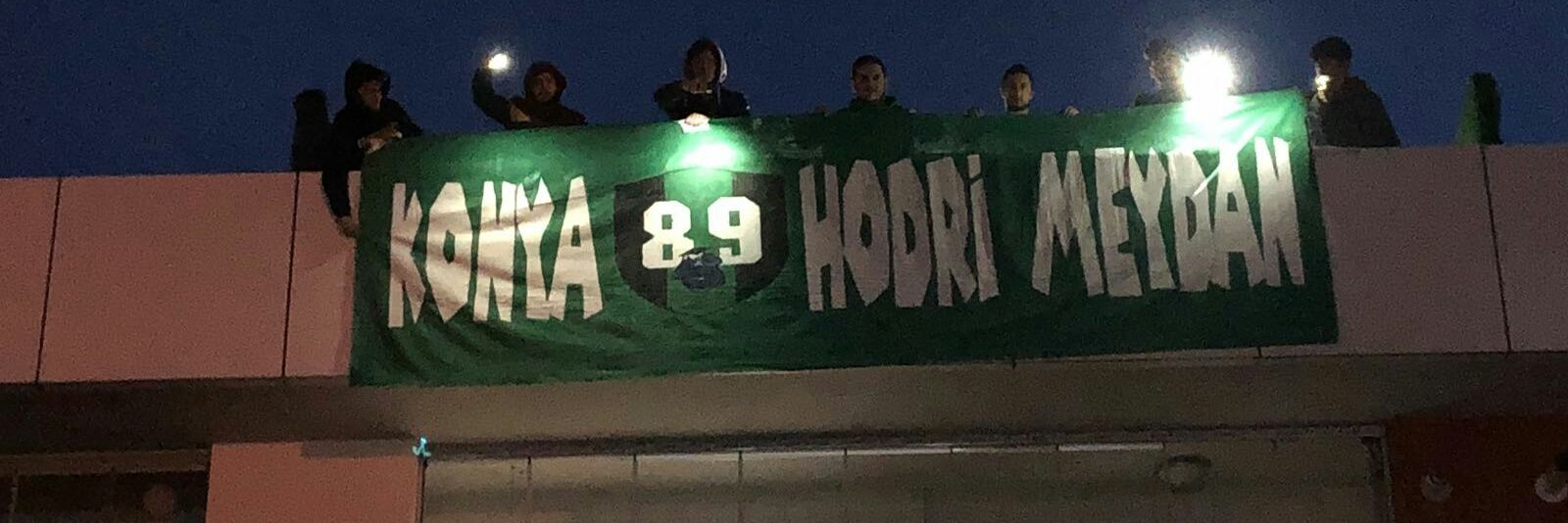 unihmkonya's profile banner image