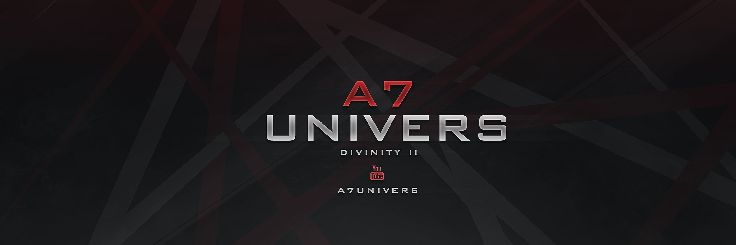 A7Univers's profile banner image