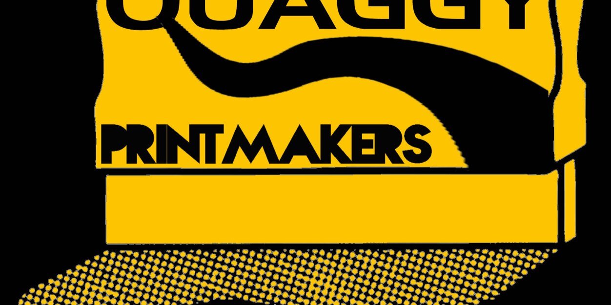 Quaggy Printmakers banner