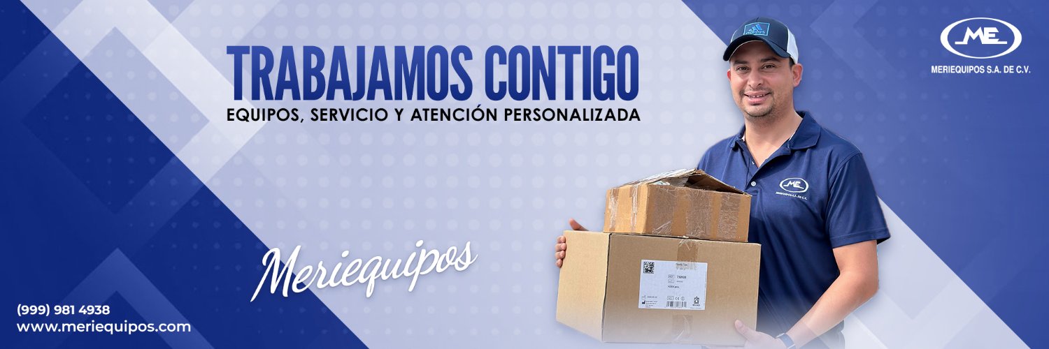 Meriequipos's profile banner image