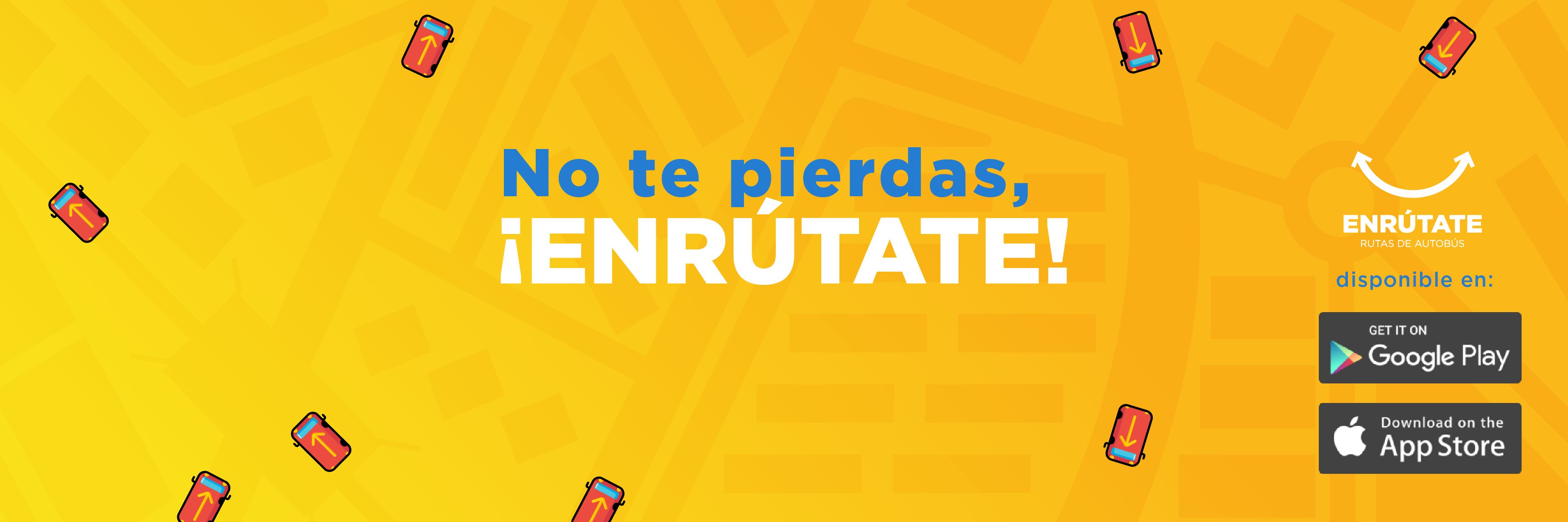 enrutate_'s profile banner image