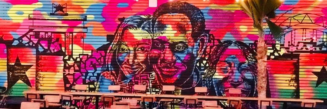 padluck ✊🏾 banner