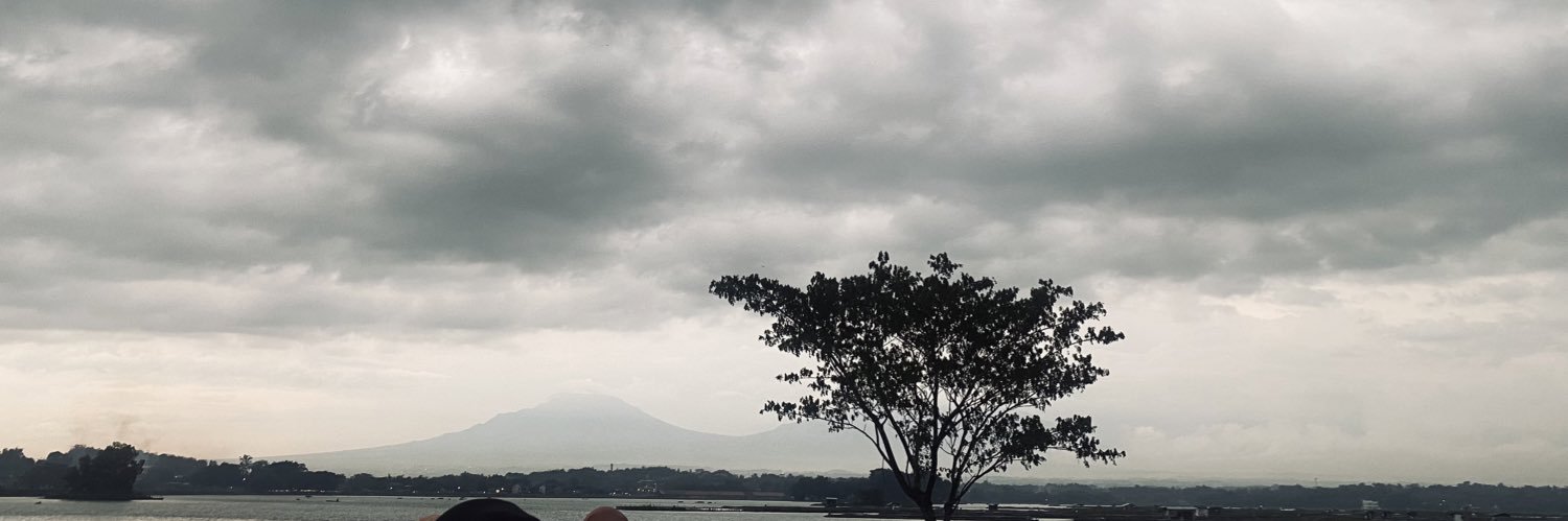 Bagaskrmn's profile banner image