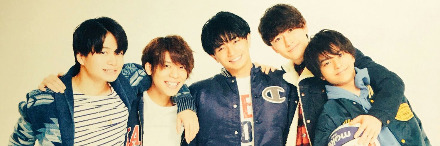 Fmkn1116's profile banner image