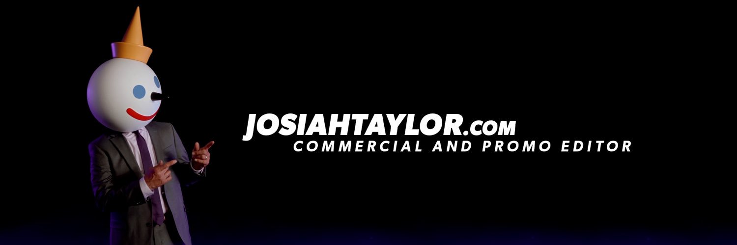 JTaylorEditor's profile banner image