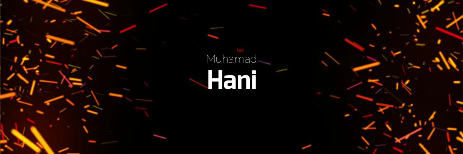 Hanimation's profile banner image