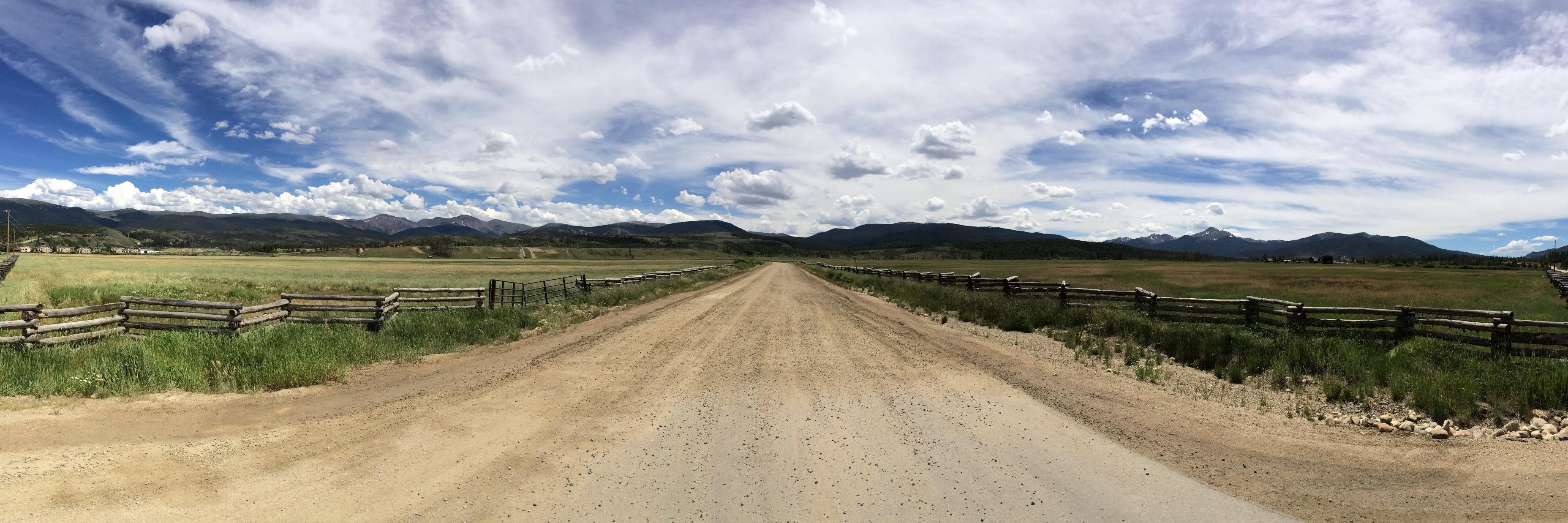 Justin Irving banner