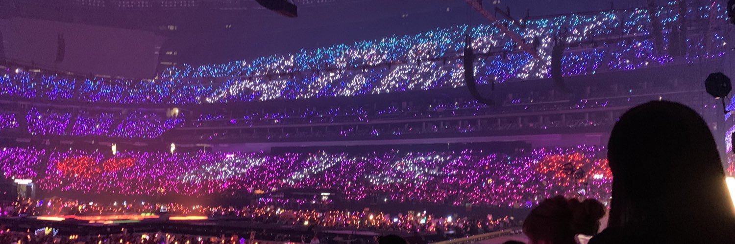 BTS & TXT 💜💙 banner