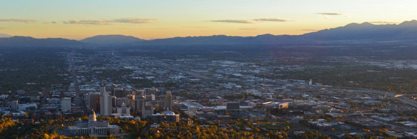 Wasatch Front Regional Council banner
